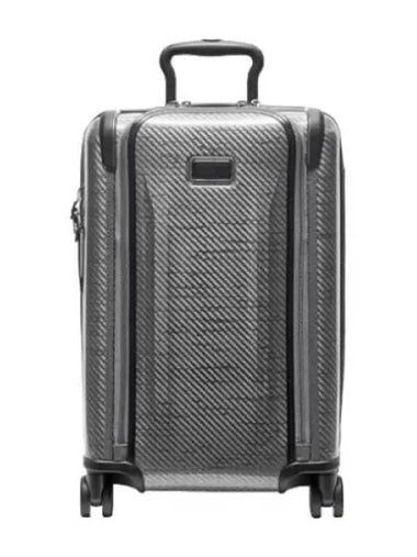 Tegra Lite International Front Pocket Wheel Carry On Carrier Graphite - TUMI - BALAAN 1