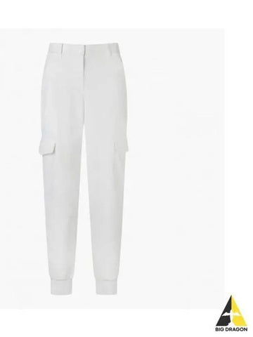 GOLF Women s Hem Rib Detail Jogger Pants - DESCENTE - BALAAN 1