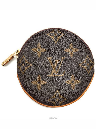 women card wallet - LOUIS VUITTON - BALAAN 1