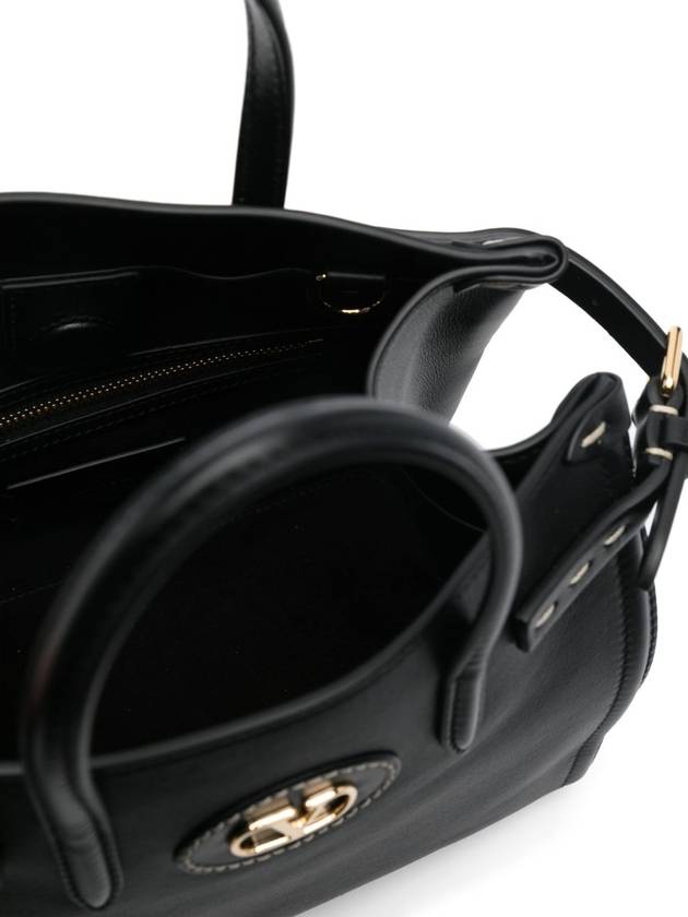 Valentino Garavani Bags.. Black - VALENTINO - BALAAN 3