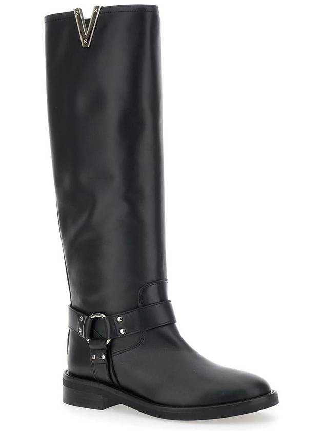 Boots - VIA ROMA 15 - BALAAN 2