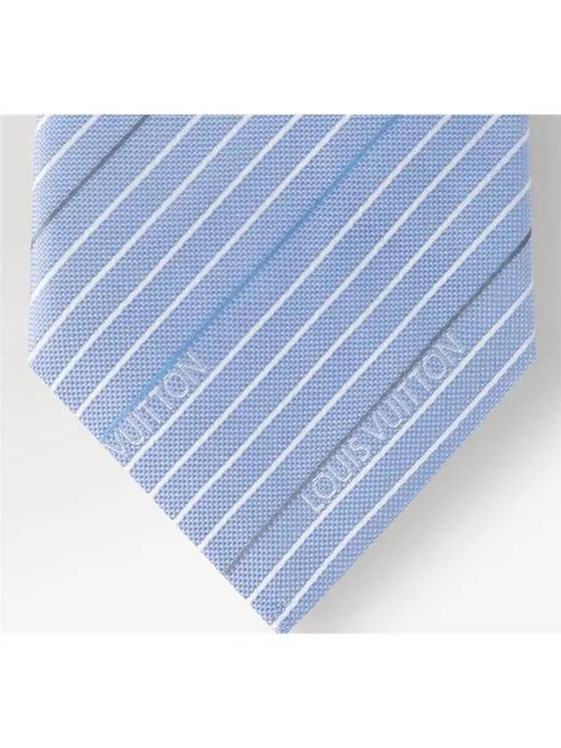 Diagonal tie M79409 - LOUIS VUITTON - BALAAN 3