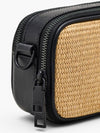 Woven The Snapshot_Natural (2S4HCR055H03-255) - MARC JACOBS - BALAAN 6