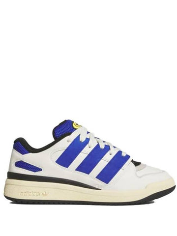 Forum 2000 Low Top Sneakers White - ADIDAS - BALAAN 1