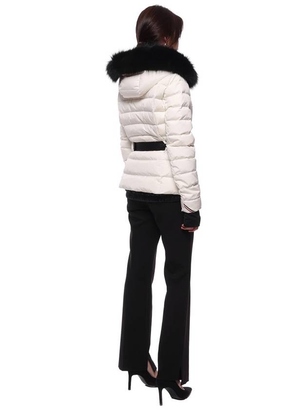 Women's Grenoble BEVERLEY Down Padding BEVERLEY 1A00041 5399E 041 23F - MONCLER - BALAAN 6