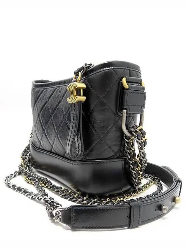 A91810 shoulder bag - CHANEL - BALAAN 3