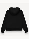 Le Logo Patch Hoodie Black - COLMAR - BALAAN 2