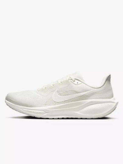 Pegasus 41 Low Top Sneakers Coconut Milk - NIKE - BALAAN 2