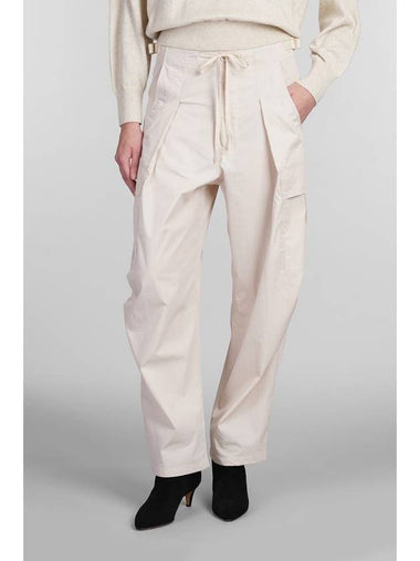 Isabel Marant Étoile Rebecca Pants - ISABEL MARANT ETOILE - BALAAN 1