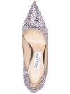 LOVE 85 Glitter Pumps CBF SPRINKLE MIX - JIMMY CHOO - BALAAN 5