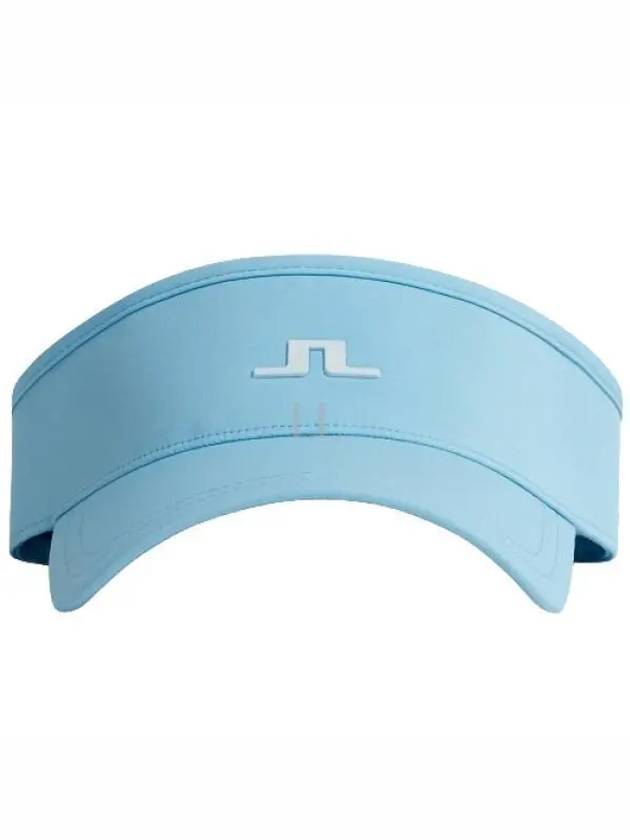 Hat Yaden Visor GMAC09440 O493 Men's Yaden Visor - J.LINDEBERG - BALAAN 2