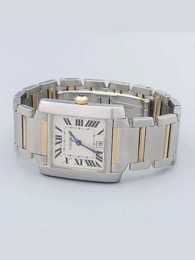 W51005Q4 Men s Watch - CARTIER - BALAAN 2