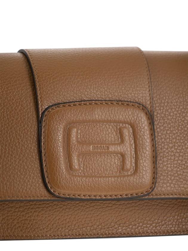 Rectangular H-Bag crossbody - HOGAN - BALAAN 5