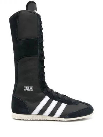 Adidas JAPAN VH high top sneakers 270601 - ADIDAS - BALAAN 1