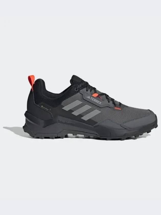 TereAX4 Gore-Tehiking shoes mountaineering shoes shoes gray 6 gray 4 solar red HP7396 - ADIDAS - BALAAN 2