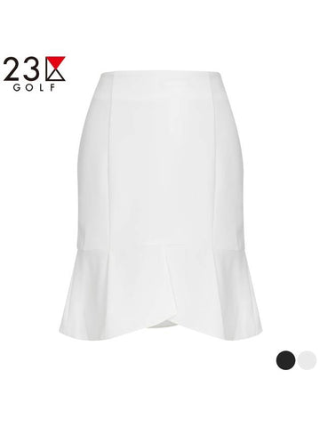 Golf Women Mermaid A Line Skirt EM1LPC009 - 23KU - BALAAN 1