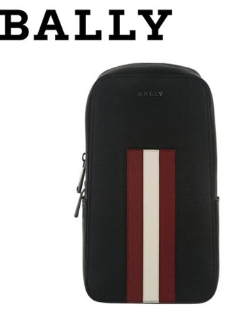 Men's Cross Bag ELUM TSP 100 - BALLY - BALAAN 1