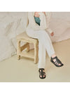 FL1032 Penstemon Fisherman Sandals Midnight Black - FLORIDA STUDIO - BALAAN 3