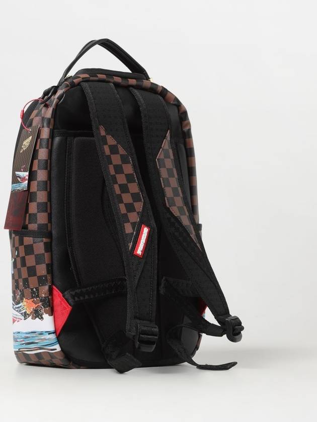 Bags men Sprayground - SPRAYGROUND - BALAAN 2