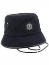 Dozen Pile Bucket Hat Black - MARK & LONA - BALAAN 5