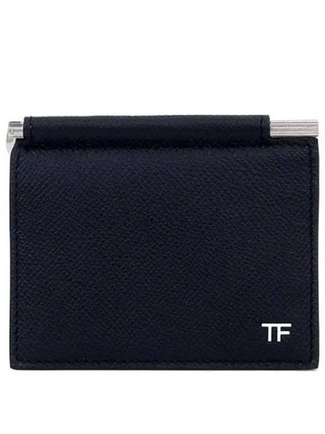 T99 Men s Wallet 122YM340 LCL081S 1N001 - TOM FORD - BALAAN 1