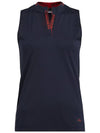 Raya Sleeveless Navy - J.LINDEBERG - BALAAN 5