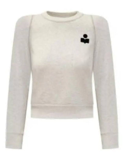 PRISSA SW0127FB A1M07E 23EC sweatshirt 1318742 - ISABEL MARANT - BALAAN 1