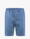 Oblique Shorts Blue - DIOR - BALAAN 2