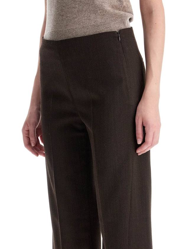 pants with slits - FILIPPA-K - BALAAN 4