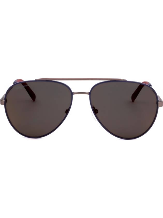 Salvatore Sunglasses ART0507728 SF204S 414 - SALVATORE FERRAGAMO - BALAAN 1