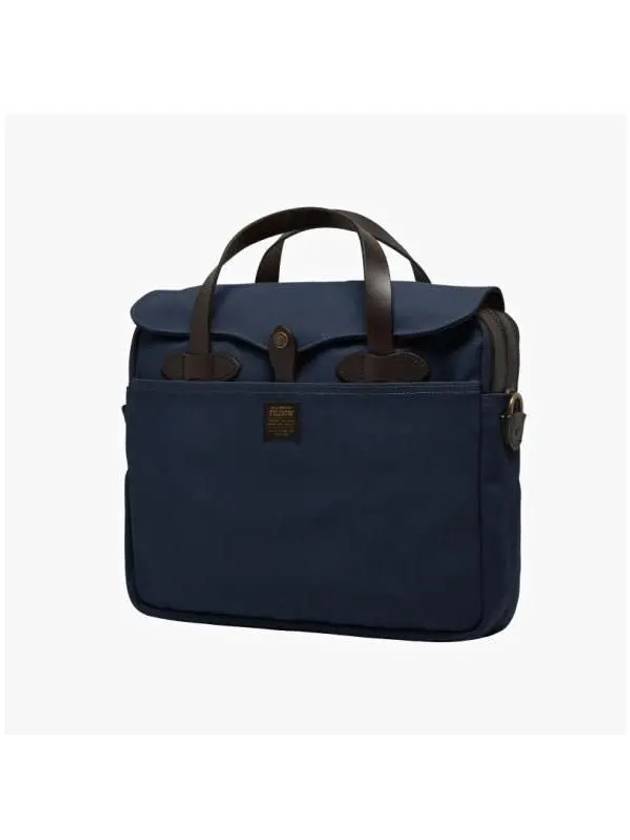 20195528 Navy 70256 ORIGINAL 256 Briefcase - FILSON - BALAAN 4