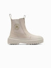 Chuck Taylor All Star Lugged Chelsea Boots Papyrus - CONVERSE - BALAAN 2