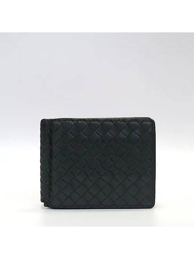 123180 Half wallet - BOTTEGA VENETA - BALAAN 1