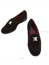 women loafers - SALVATORE FERRAGAMO - BALAAN 1