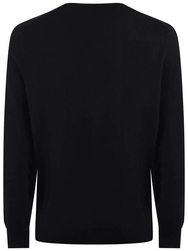 Polo Ralph Lauren  Sweaters Black - POLO RALPH LAUREN - BALAAN 3