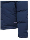 M'S BIVY down jacket - PATAGONIA - BALAAN 5