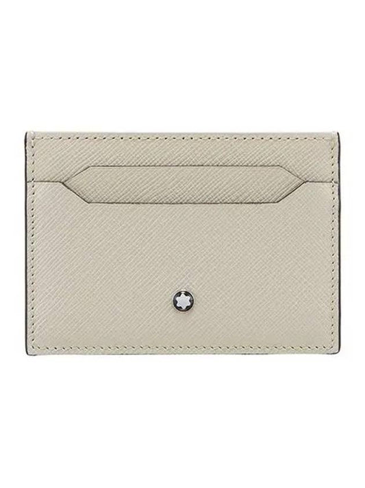 Wallet 130838 Sartorial 5cc Men s Card - MONTBLANC - BALAAN 1