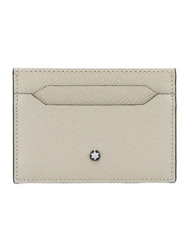 Sartorial Card Wallet Ivory - MONTBLANC - BALAAN 3