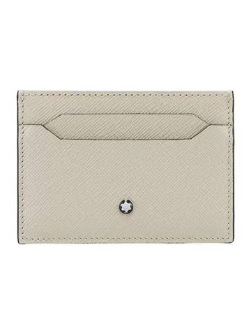 130838 Sartorial 5cc men s card holder - MONTBLANC - BALAAN 1