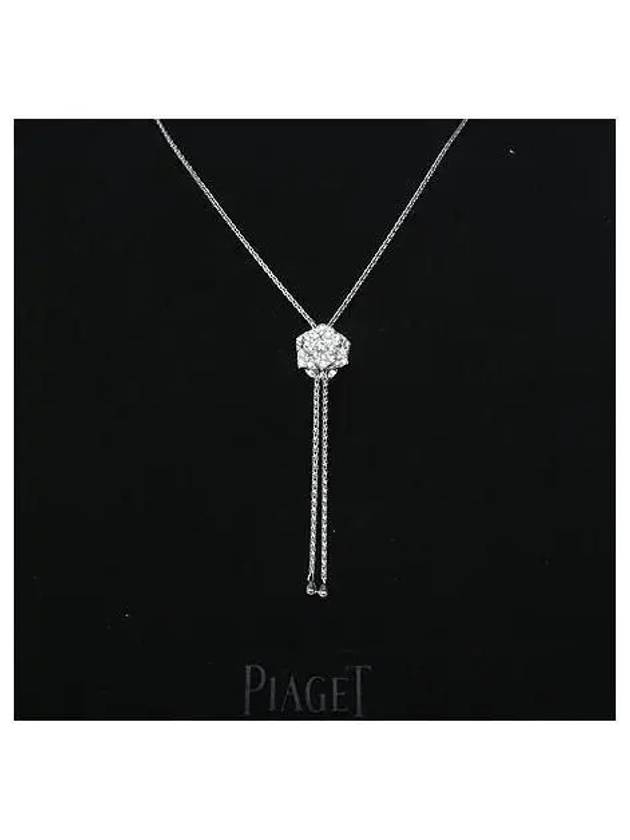 G33U0093 Necklace Jewelry - PIAGET - BALAAN 2