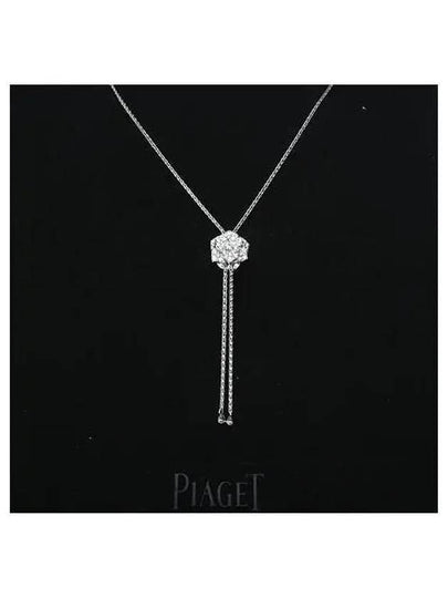 G33U0093 Necklace Jewelry - PIAGET - BALAAN 2