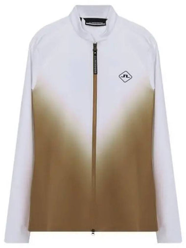 Women s Halo Full Zip Mid Layer - J.LINDEBERG - BALAAN 1