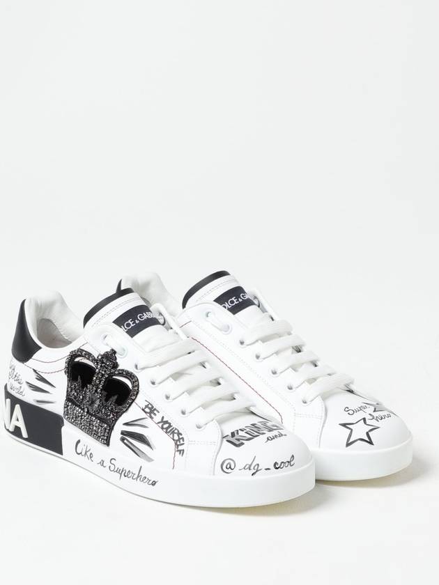 Sneakers men Dolce & Gabbana - DOLCE&GABBANA - BALAAN 2