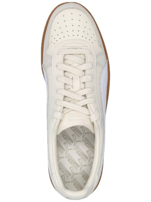 Indoor OG Low Top Sneakers Ivory - PUMA - BALAAN 5