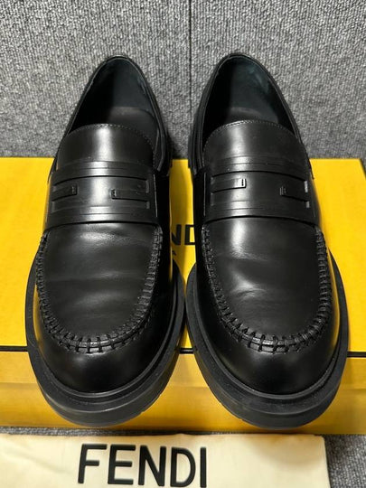 loafer 250 - FENDI - BALAAN 2