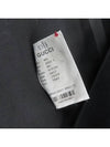 Smith Market Used Luxury Goods 672781 Coat Men s Clothing - GUCCI - BALAAN 5