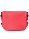 Slater Medium Pebbled Leather Sling Bag Pink - MICHAEL KORS - BALAAN 5