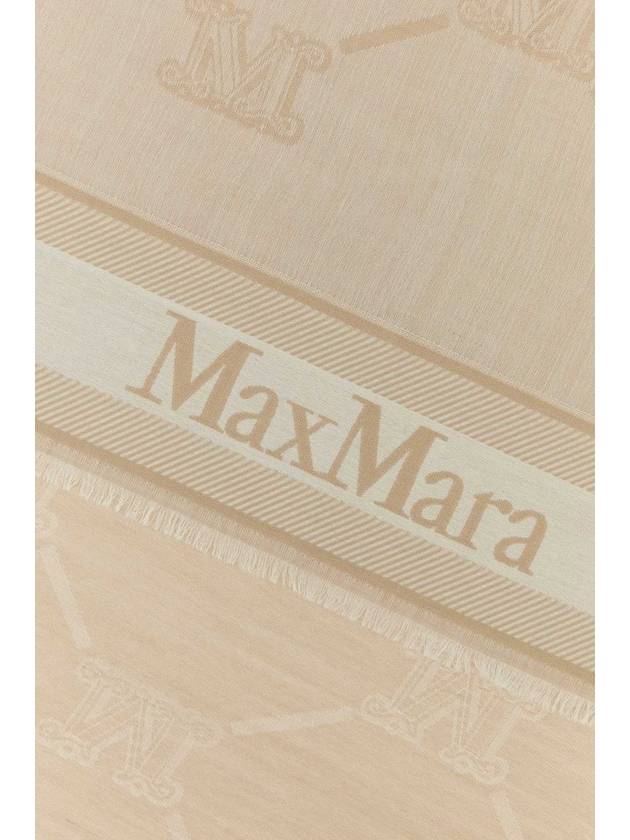 Max Mara Scarves And Foulards - MAX MARA - BALAAN 2