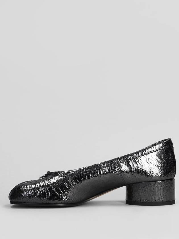 Maison Margiela Tabi Ballet Flats - MAISON MARGIELA - BALAAN 3