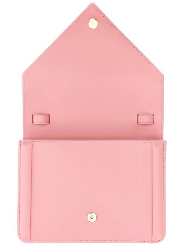 Mansur Gavriel M-Frame Shoulder Bag - MANSUR GAVRIEL - BALAAN 3